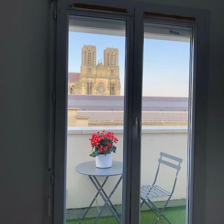 Nosy Be - Appartement A Reims Buitenkant foto