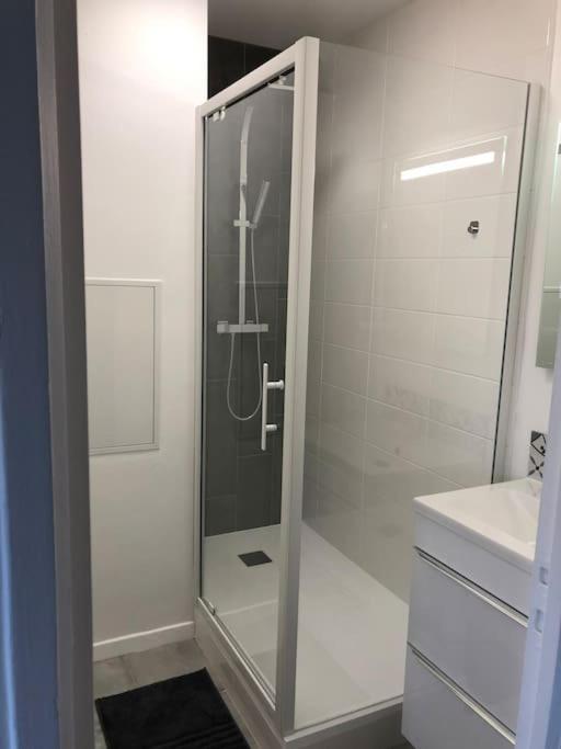 Nosy Be - Appartement A Reims Buitenkant foto
