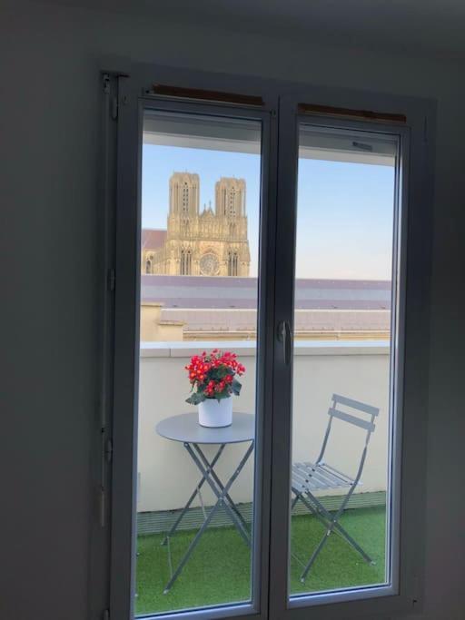 Nosy Be - Appartement A Reims Buitenkant foto