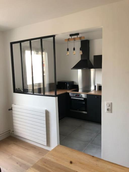 Nosy Be - Appartement A Reims Buitenkant foto