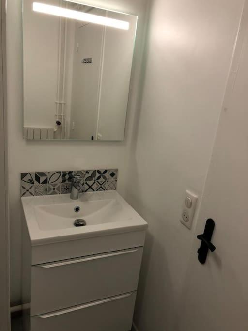 Nosy Be - Appartement A Reims Buitenkant foto