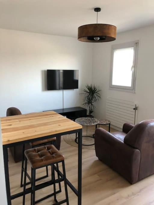 Nosy Be - Appartement A Reims Buitenkant foto