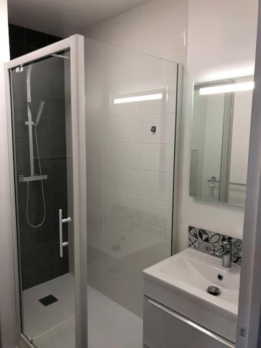 Nosy Be - Appartement A Reims Buitenkant foto