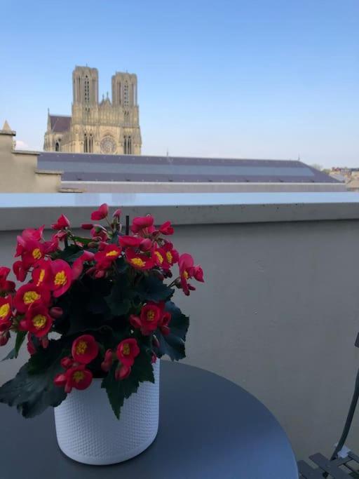 Nosy Be - Appartement A Reims Buitenkant foto
