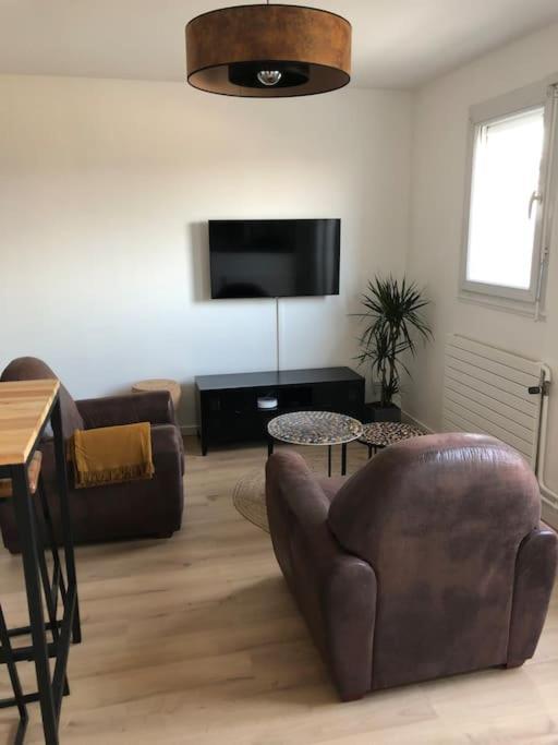 Nosy Be - Appartement A Reims Buitenkant foto