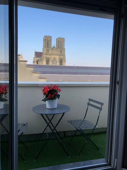 Nosy Be - Appartement A Reims Buitenkant foto
