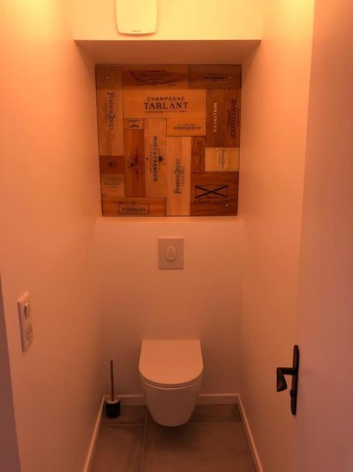 Nosy Be - Appartement A Reims Buitenkant foto