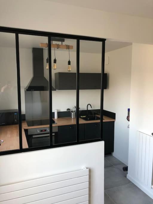 Nosy Be - Appartement A Reims Buitenkant foto